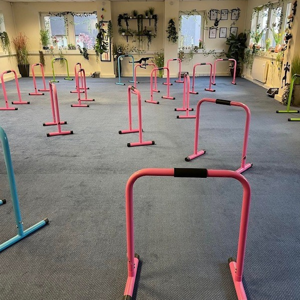 Image of Studio /></p>
    <p>&nbsp;</p>
	<p align=