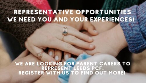 Support group network