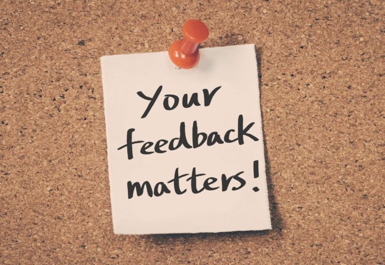 Share your experiences with our new Padlets