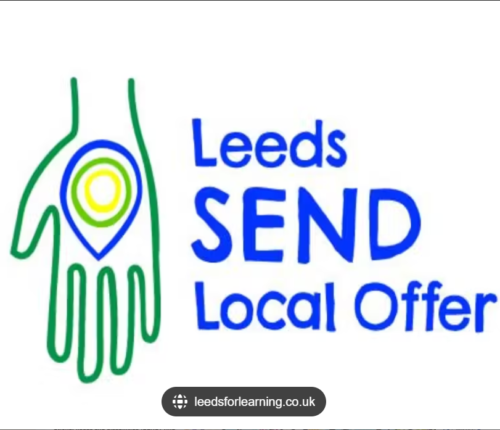 SEND Parent Carer Information Drop In