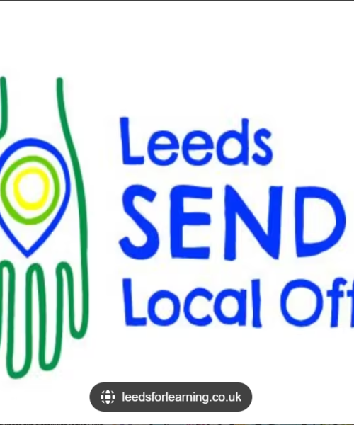 SEND Parent Carer Information Drop In