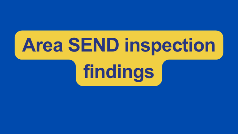 Leeds PCF responds to Area SEND inspection findings